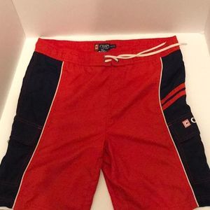 Men’s Chaps board shorts